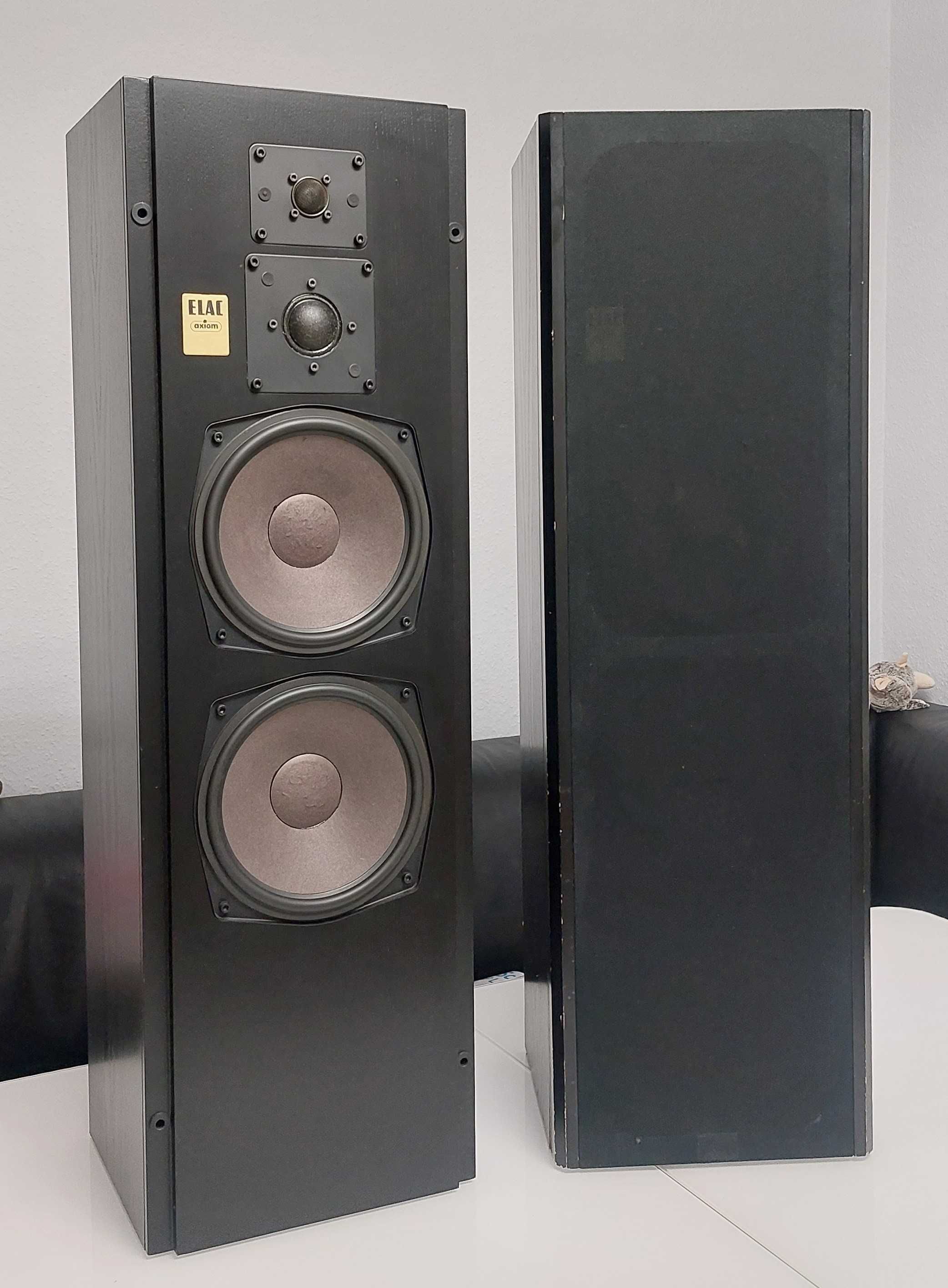 Акустика ELAC EL 135 Exiom