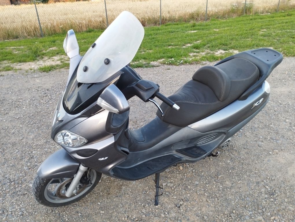 Piaggio x9 125 Sprzedam