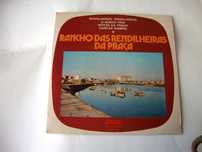 Vinil "Rancho das rendilheiras da praça"