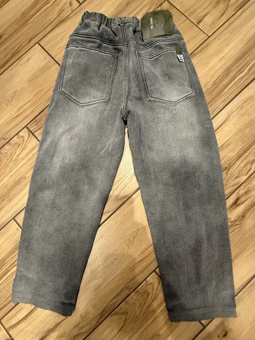 Джинси на хлопчика