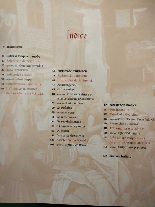 A Assistência em Portugal na Idade Média - Nuno Moniz Pereira