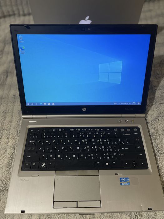 Продам EliteBook 8460p