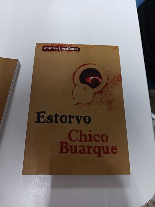 Livros Autores Lusófonos
