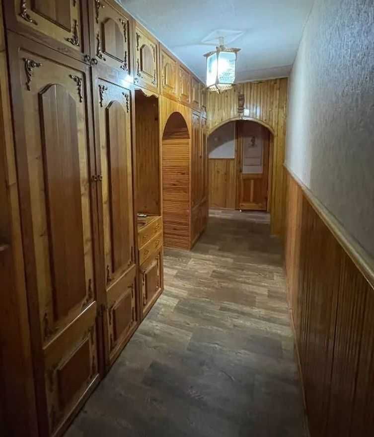 Продам 3к квартиру в кирпичной высотке на пр. Слобожанский - Калиновая