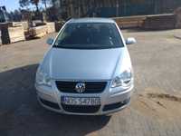 Volkswagen Polo  1.2 benzyna