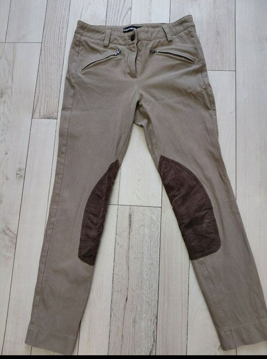 Продам жокейскі штани