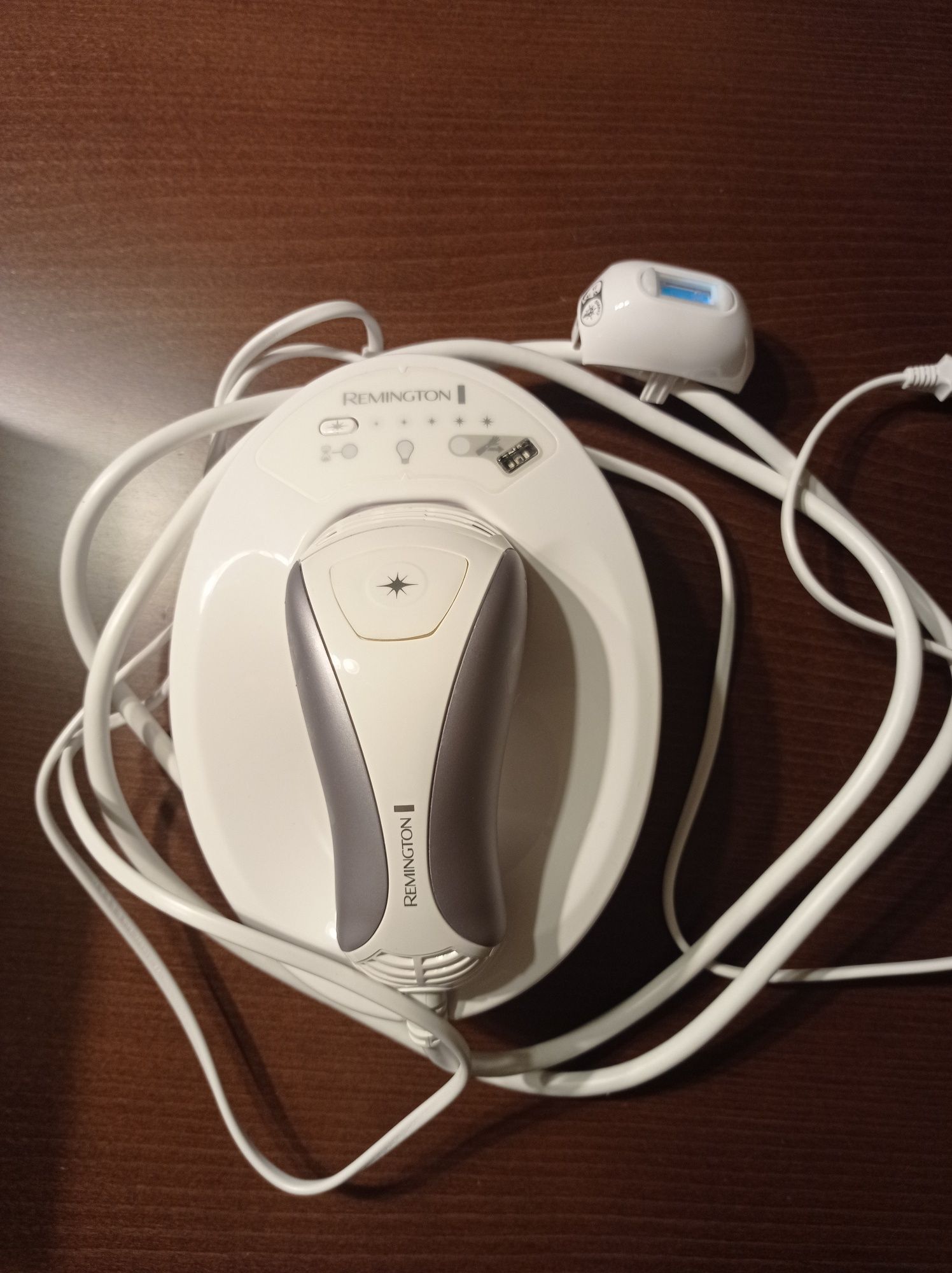Depilator Laser REMINGTON IPL6500