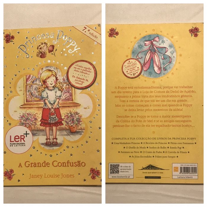 Livros diversos novos