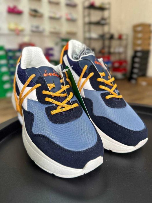 Кросівки унісекс diadora N9000 TXS MESH (оригінал)