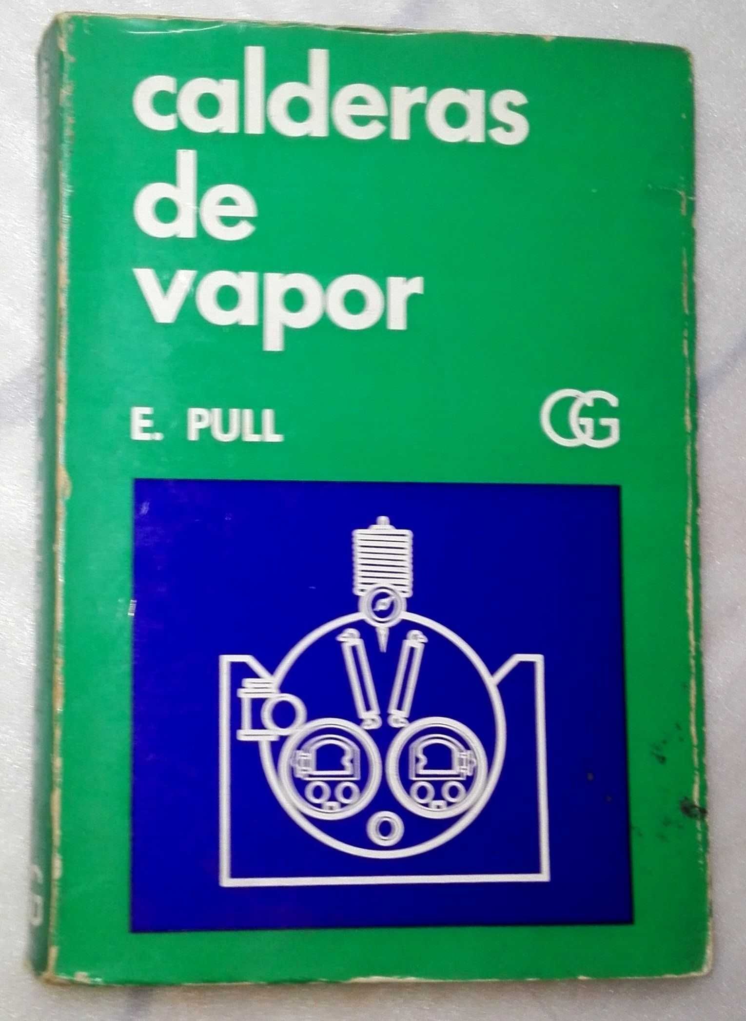 Livro Calderas de Vapor