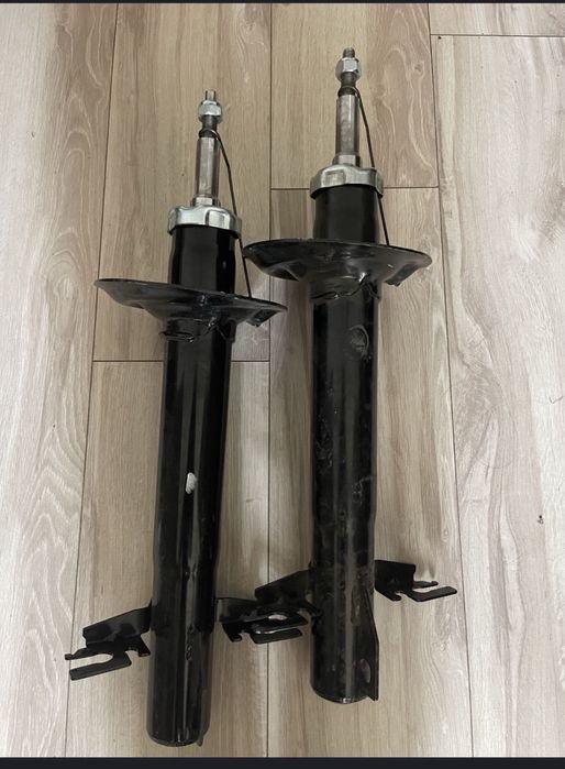 Амортизатор/ стійка до Fiat Ducato