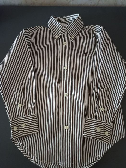 Рубашка Детская мужская