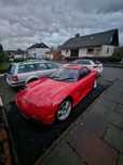 Mazda RX-7 Mazda RX7 FX-7 FD effini rhd lhd