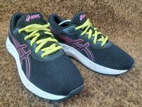 Кросівки літо жіночі Asics Gel-Excite 38 розмір.