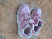 Buty Sprandi dla dziewczynki, rozm. 34