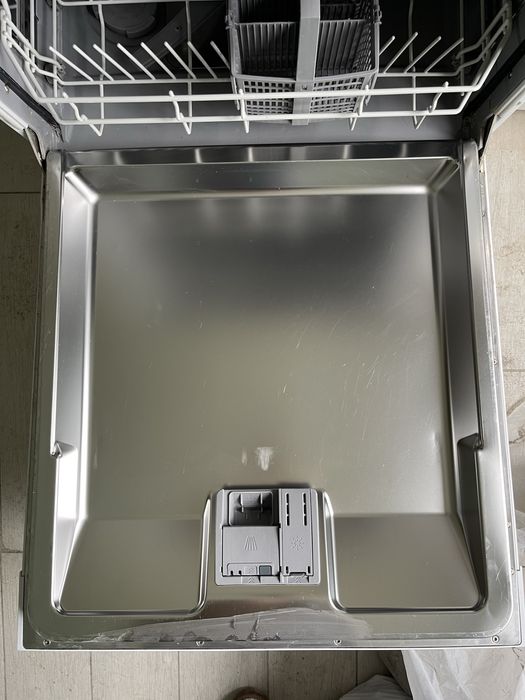 Посудомийка Bosh Series 2 Silence