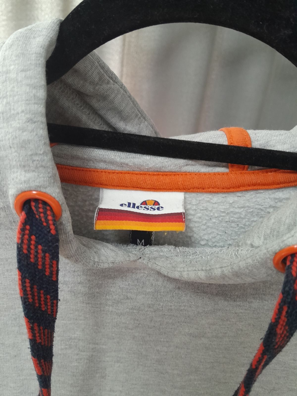 Худі Худі Ellesse