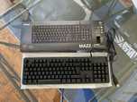 Teclado mecânico NOVO Mazz gaming
