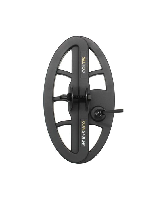 Cewka COILTEK – 10×5″ NOX