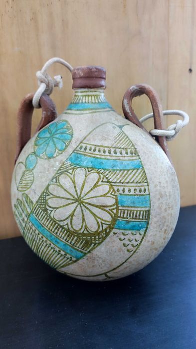 Cantil de Autor: Carmo Saúde