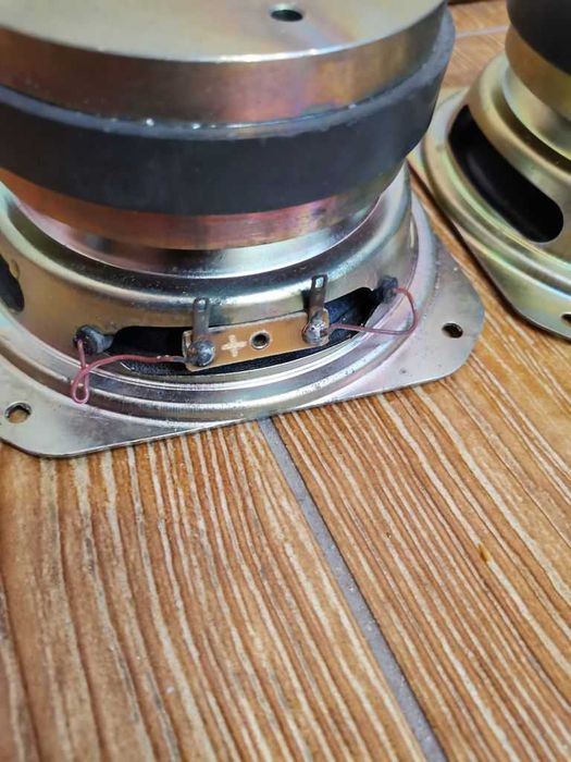 Динамики BEAG HX129-8