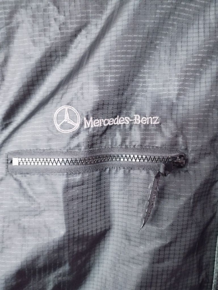 Kurtka Mercedes Benz XL