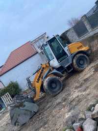 Liebherr 509 stereo