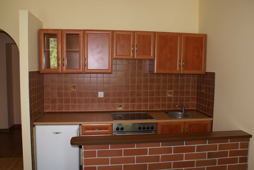 BEZCZYNSZOWE, NOWE, Centralne Ogrz. Centrum Ścisłe