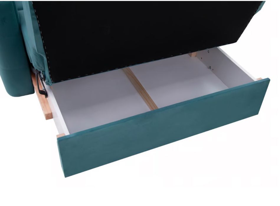 Sofa 2️⃣ osobowa na gwarancji