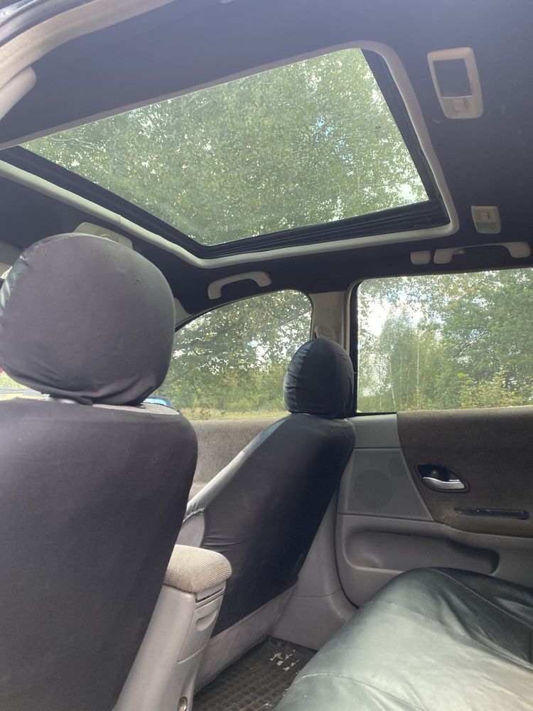 Renault laguna 2 1.9tdi 2002р