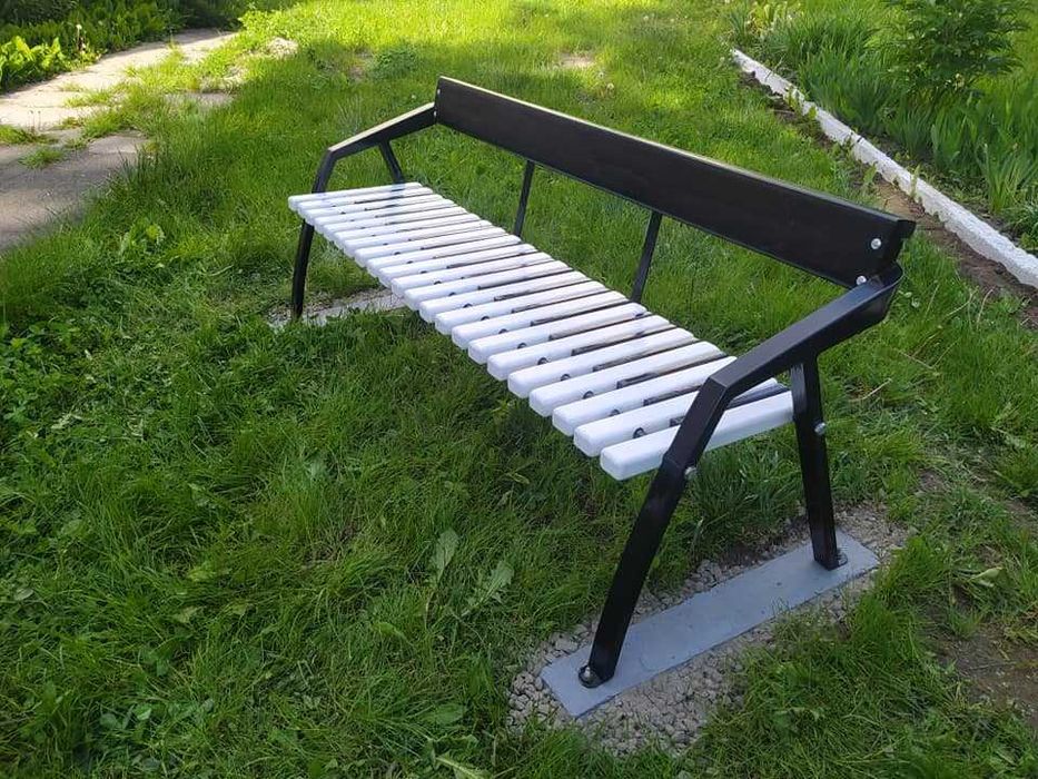 Пандуси з металу, залізні перила, поручні із нержавійки НА ЗАМОВЛЕННЯ