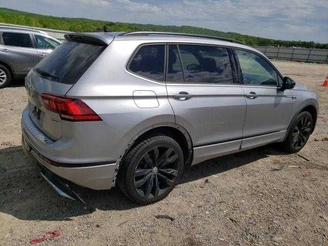 Volkswagen Tiguan Se 2020