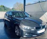 BMW 318 Pack M 2014