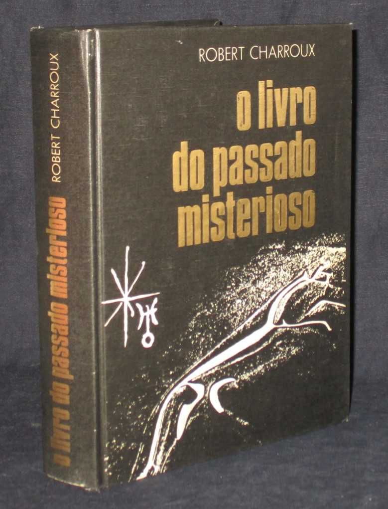 Livros Colecção Enigmas de Todos os Tempos