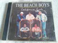 The Beach Boys - California Girls  CD