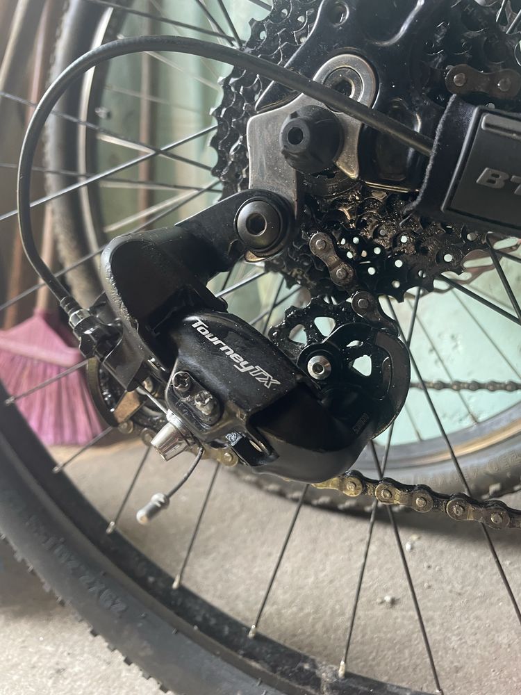 Bicicleta  btt deed roda-29