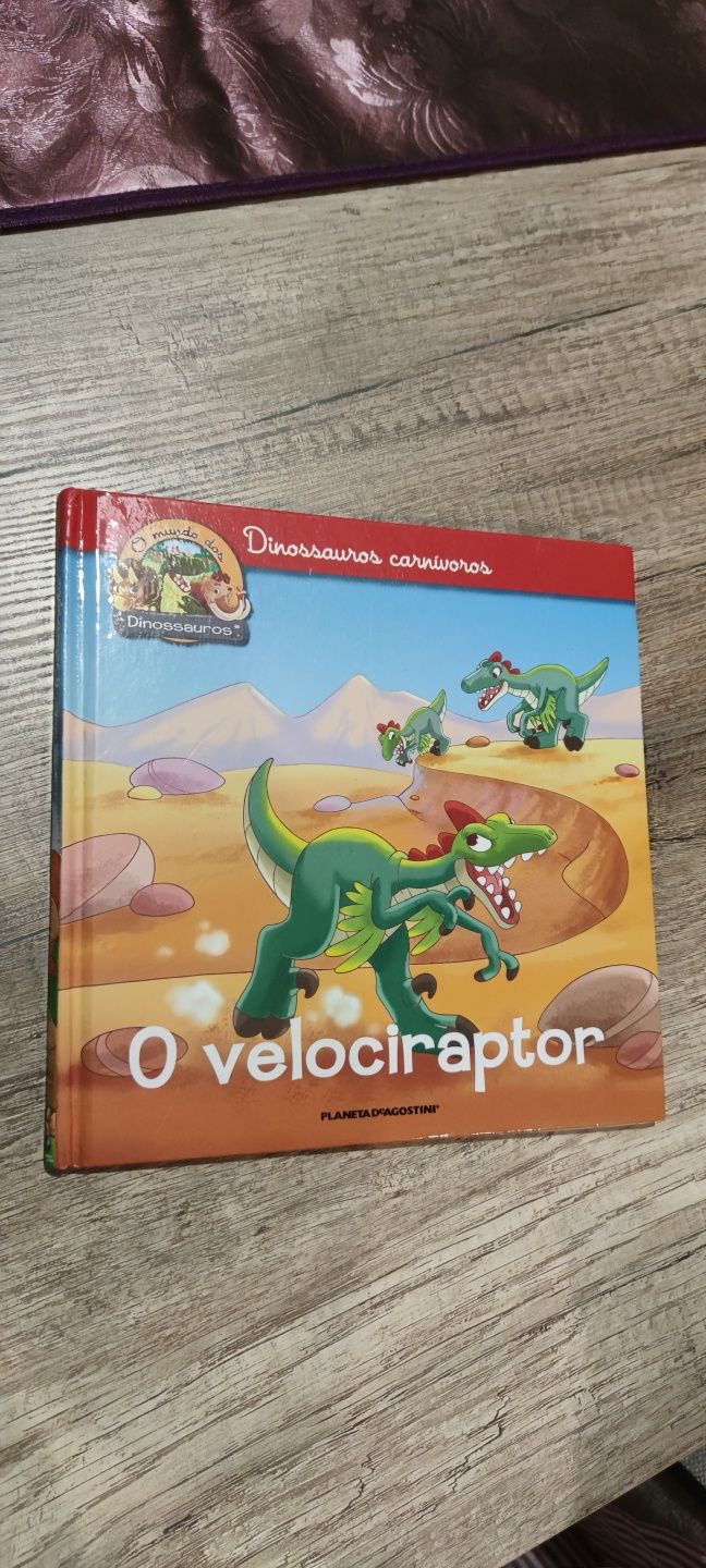 Livro para crianças