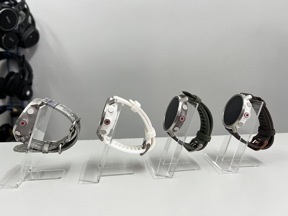 Смарт-годинник Polar Grit X ОПТ.Роздріб.Акція.Гарантія. Оригінал