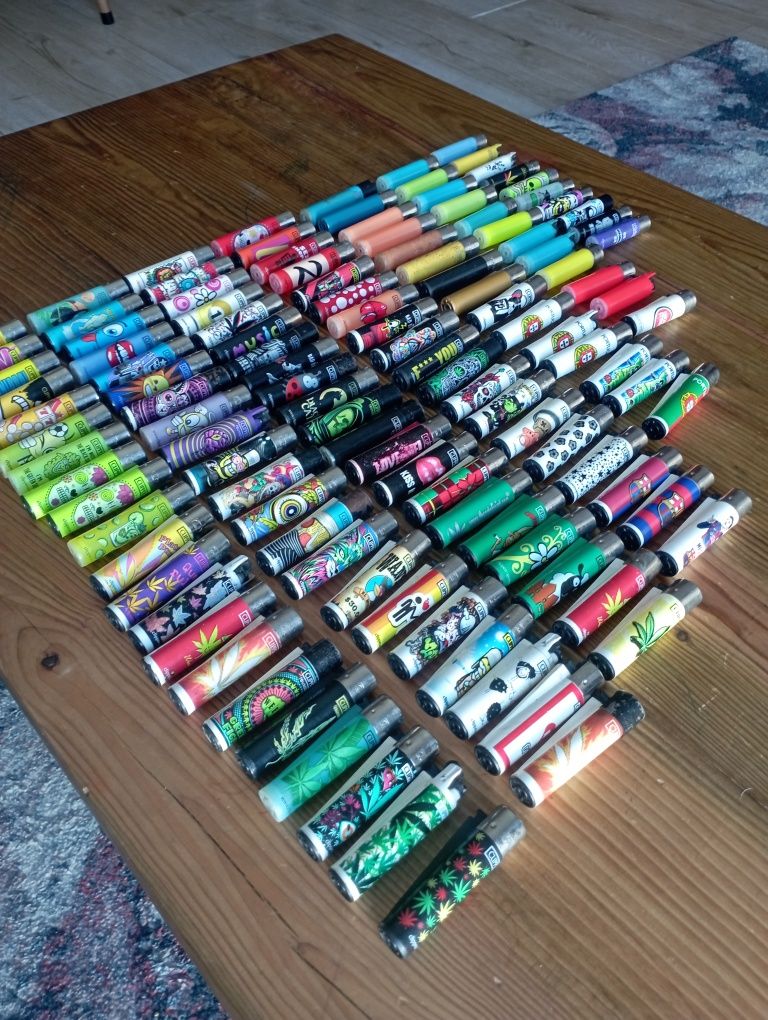 119 Clippers 60€