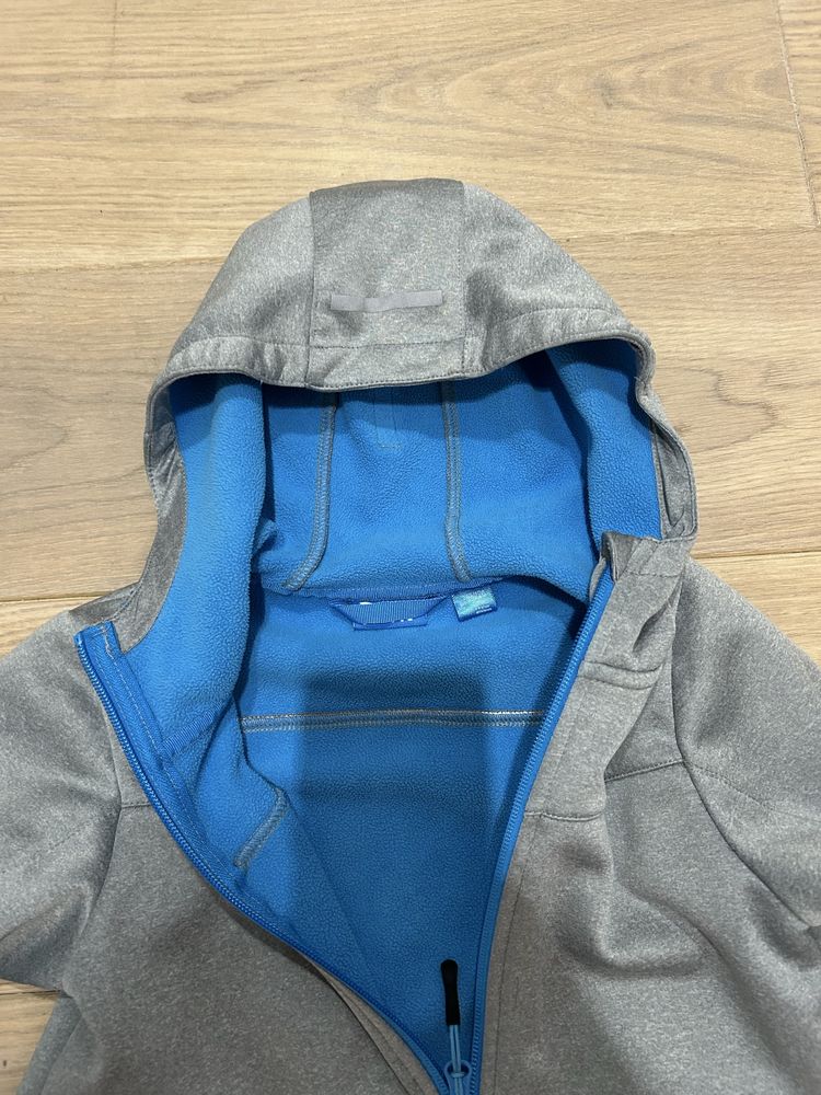 128 kurtka sweter