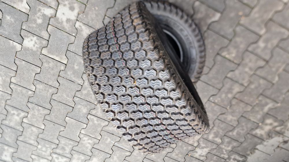 Opony Kenda Super Turf 23x10.50-12 , 4919 2 sztuki