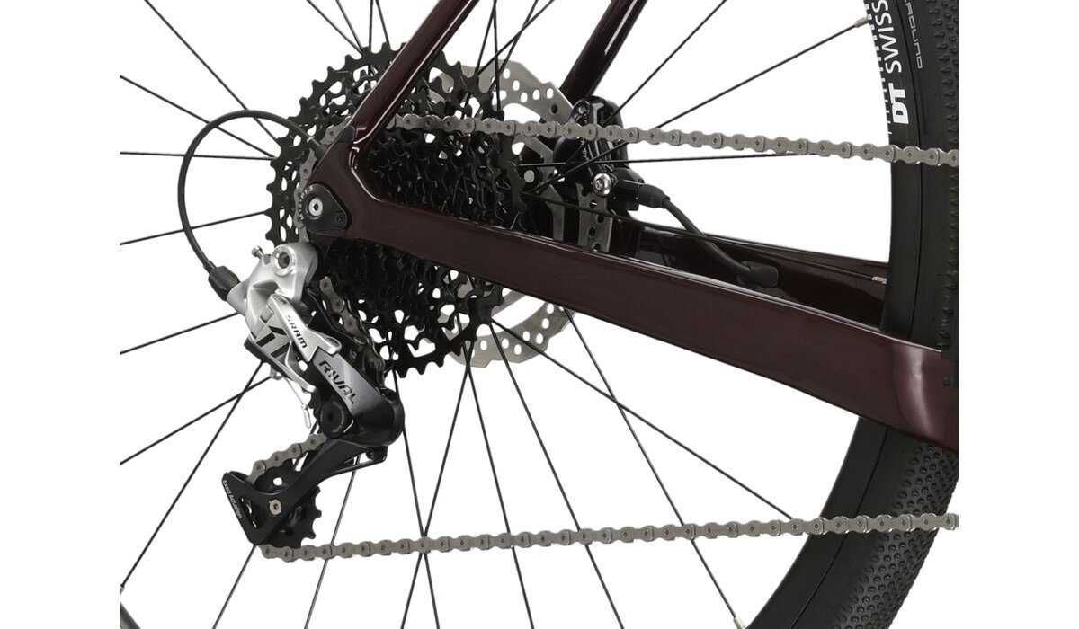 Rower Kross Esker 7.0 Gravel Rival M