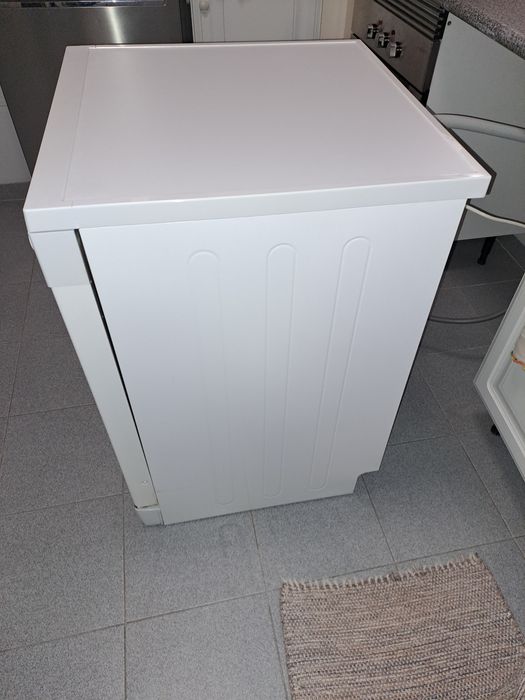 Máquina de lavar loiça