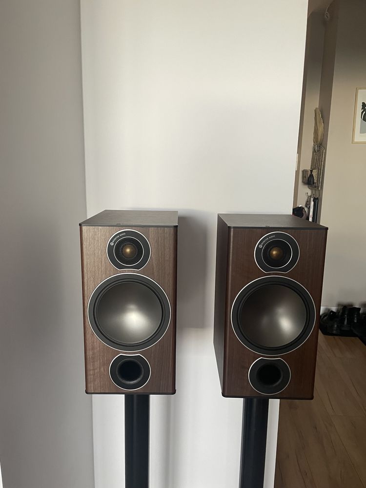 Monitor Audio bronz 2