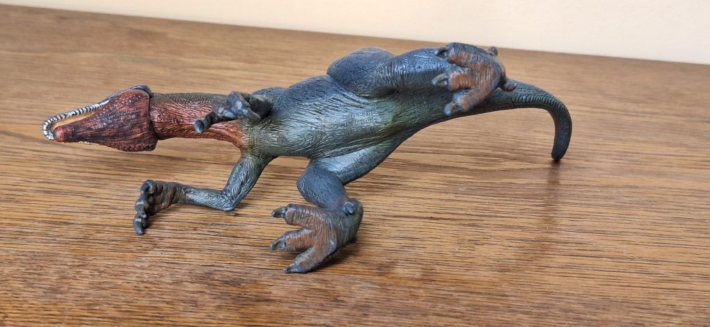 Herrerazaur - figurka dinozaura