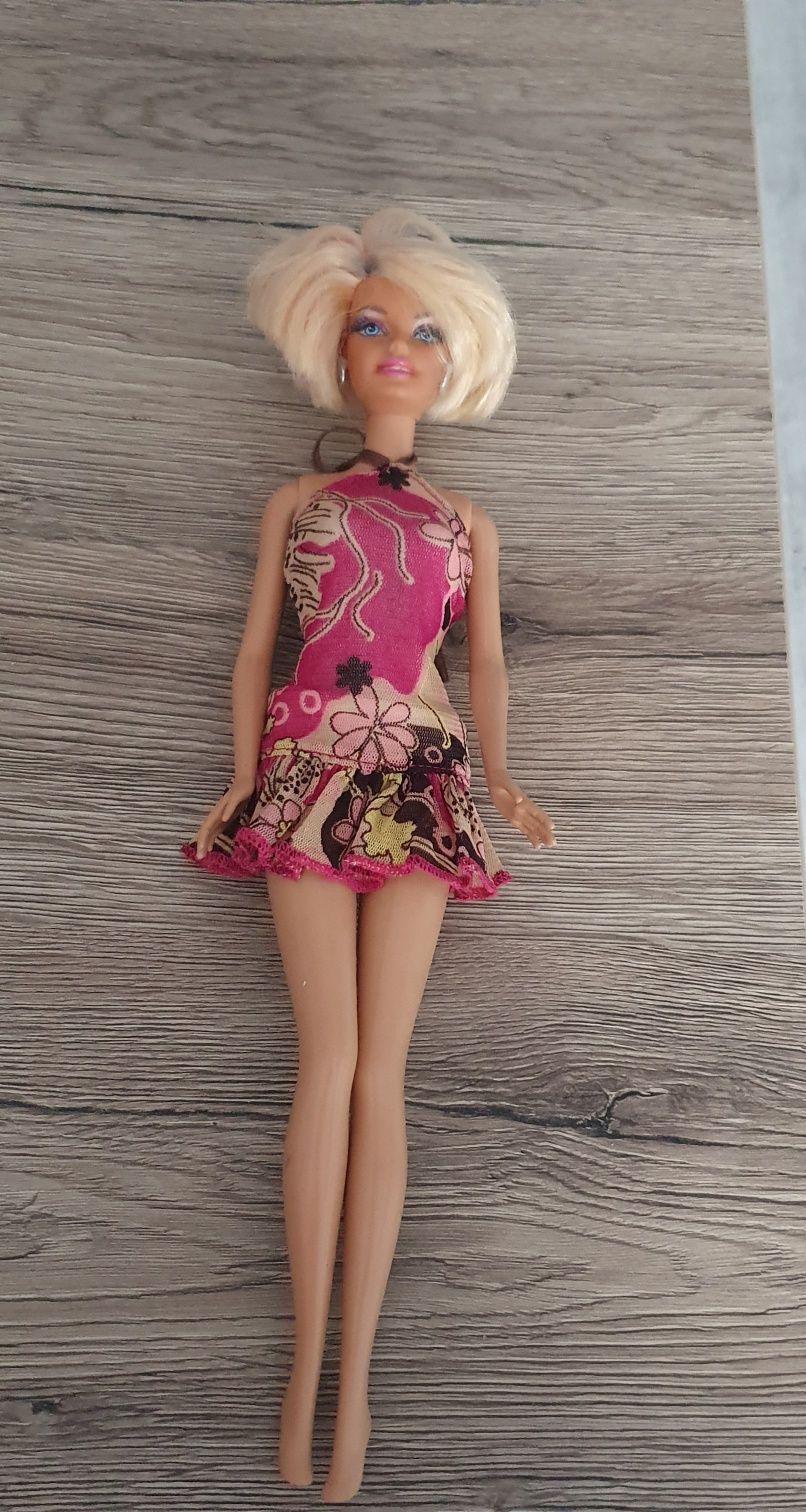 Lalka Barbie Mattel