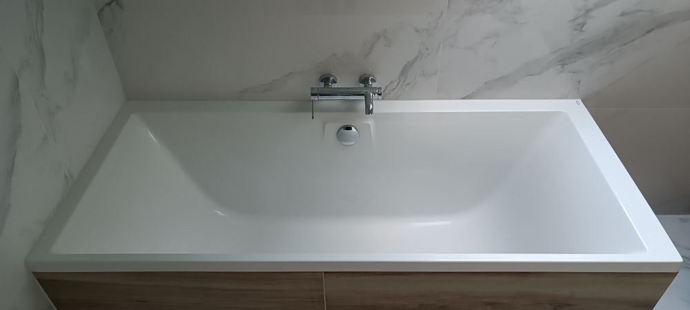 Wanna prostokątna Kohler Evok 170x75