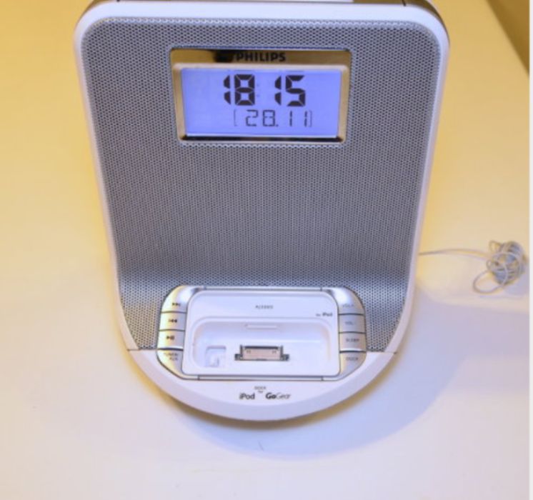 Radio Philips AJ300D