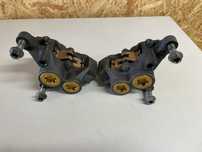 Zaciski przód yamaha r1 rn09 02-03