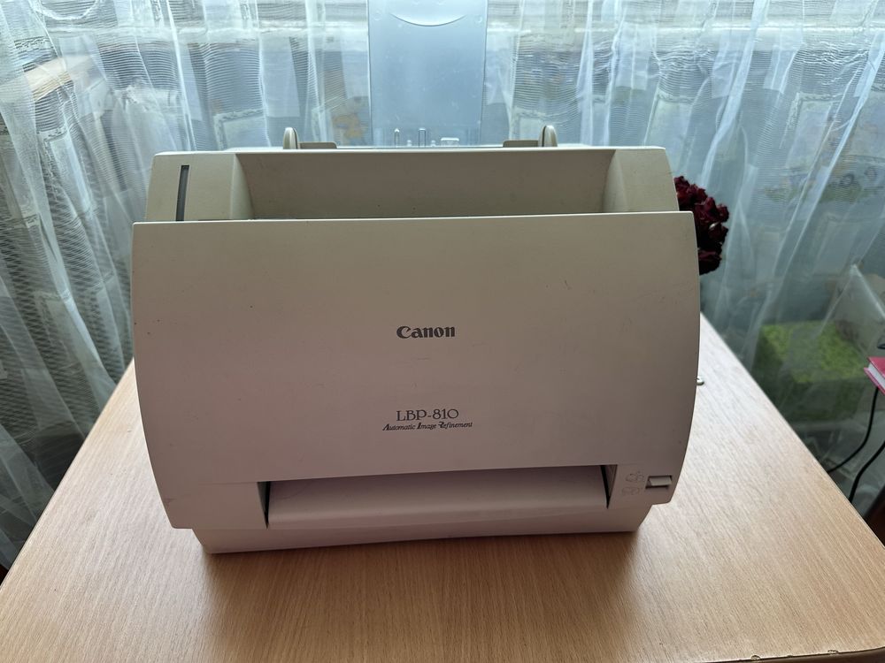 Принтер Canon 810